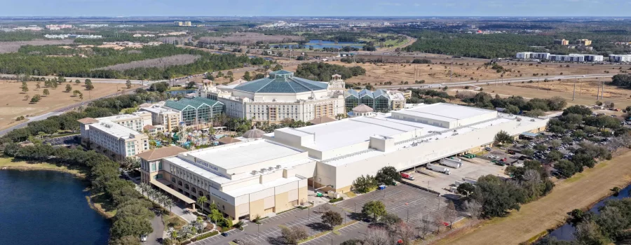 Drone Sky Visuals - 6000 Osceola Pkwy, Kissimmee, FL 34746 - Pioneer Roofing - Aerial Photography - 02-05-2026-2